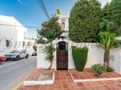 Location Maison NERJA 29780