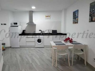 Location Appartement NERJA 29780