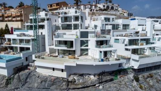 Vente Maison NERJA 29780