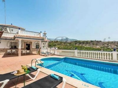 Location Maison NERJA 29780