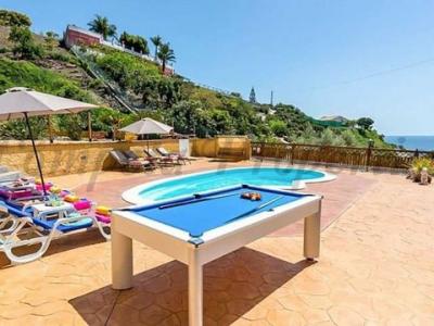 Location Maison NERJA 29780