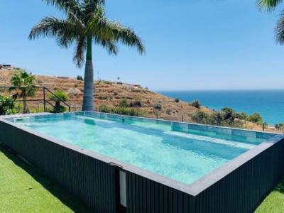 Location vacances Maison NERJA 29780