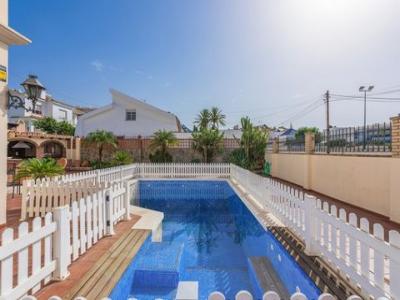 Vente Maison NERJA 29780