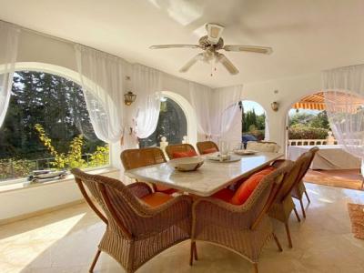 Vente Maison NUEVA-ANDALUCIA 29660