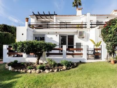 Vente Appartement NUEVA-ANDALUCIA 29660