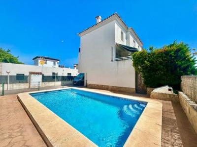 Vente Maison OLIVA 36712