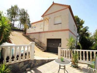 Vente Maison OLIVELLA 08818