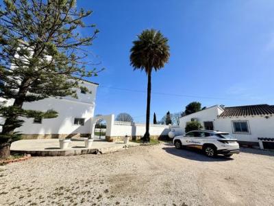 Vente Maison ONDARA 03760