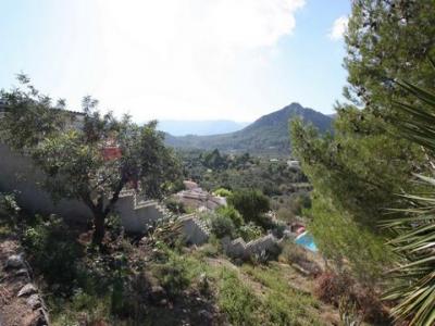 Vente Terrain ORBA 03790