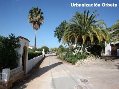 Vente Maison ORBA 03790