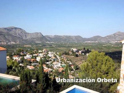 Vente Maison ORBA 03790