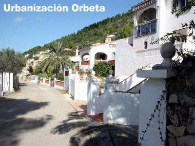 Vente Terrain ORBA 03790