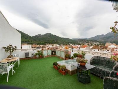 Vente Appartement ORBA 03790