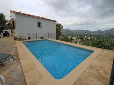 Vente Maison ORBA 03790