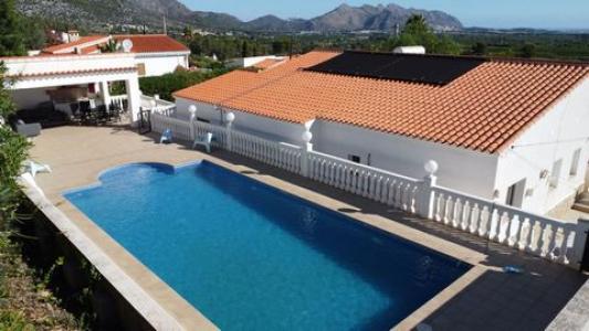 Vente Maison ORBA 03790