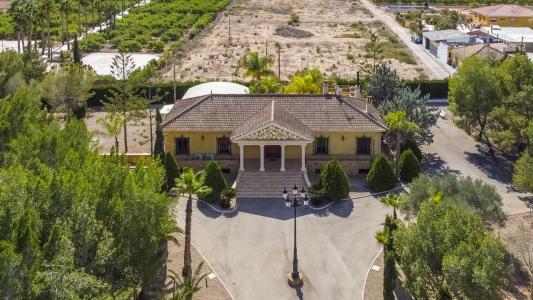 Vente Maison ORIHUELA 03300