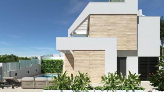 Vente Maison ORIHUELA 03300