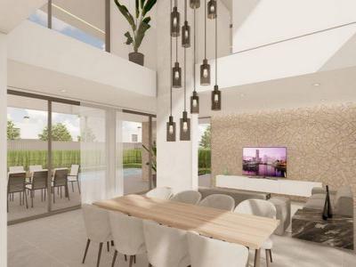 Vente Maison ORIHUELA 03300