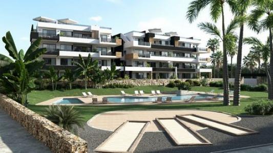 Vente Appartement ORIHUELA 03300