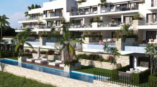 Vente Appartement ORIHUELA 03300