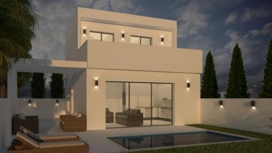 Vente Maison ORIHUELA 03300