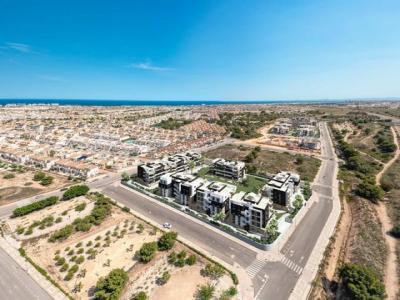 Vente Appartement ORIHUELA 03300