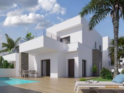 Vente Maison ORIHUELA 03300