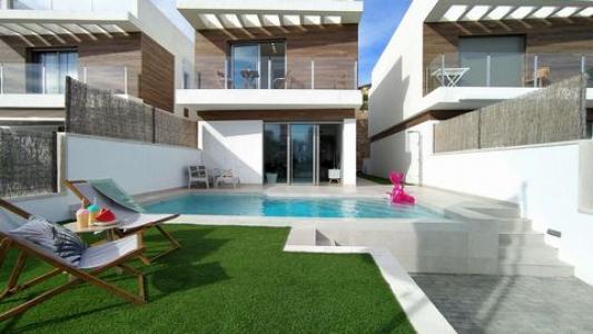 Vente Maison ORIHUELA 03300