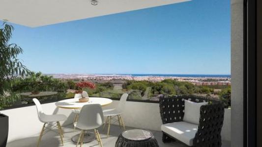 Vente Appartement ORIHUELA 03300