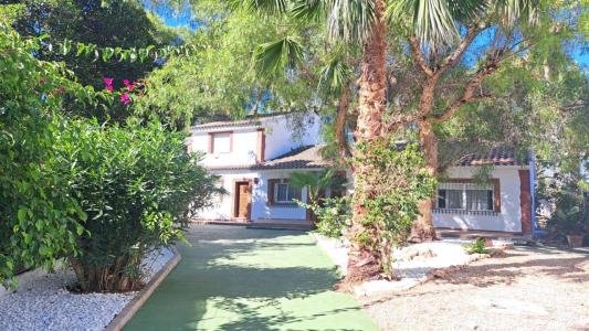 Vente Maison ORIHUELA 03300