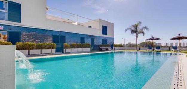Vente Appartement ORIHUELA 03300