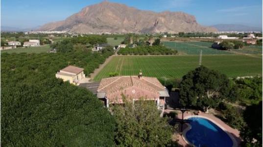 Vente Maison ORIHUELA 03300