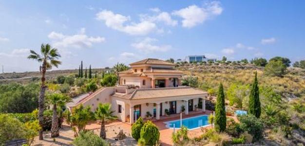 Vente Maison ORIHUELA 03300