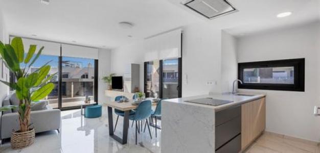 Vente Appartement ORIHUELA 03300