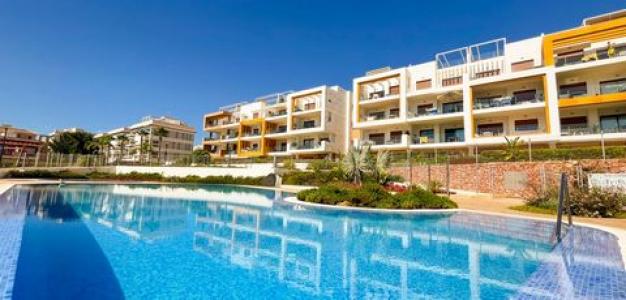 Vente Appartement ORIHUELA 03300