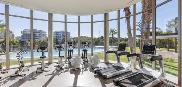 Vente Appartement ORIHUELA 03300