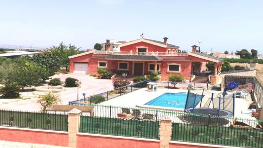 Vente Maison ORIHUELA 03300