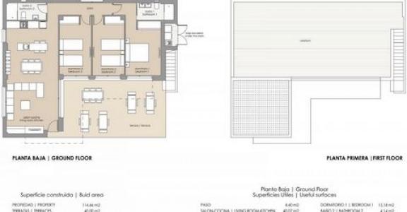 Vente Maison ORIHUELA 03300