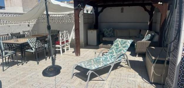 Vente Appartement ORIHUELA 03300