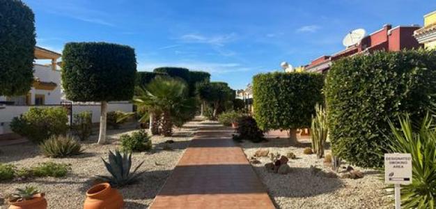 Vente Maison ORIHUELA 03300