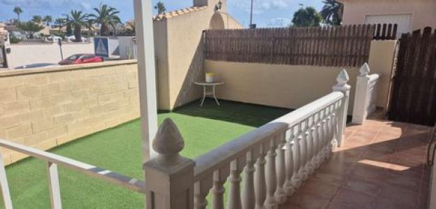 Vente Maison ORIHUELA 03300