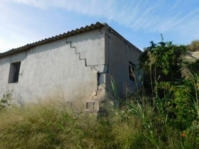 Vente Terrain ORIHUELA 03300