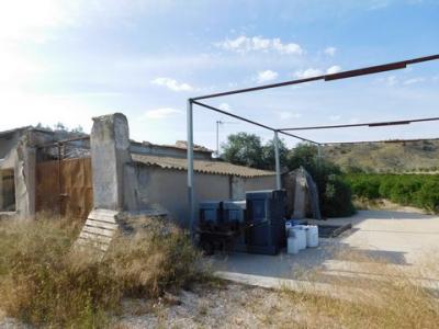 Vente Terrain ORIHUELA 03300