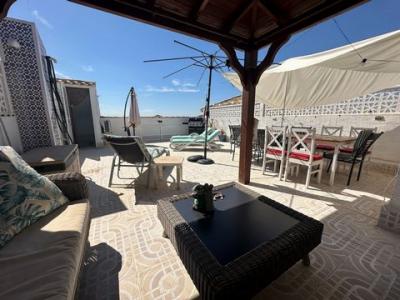 Vente Appartement ORIHUELA 03300
