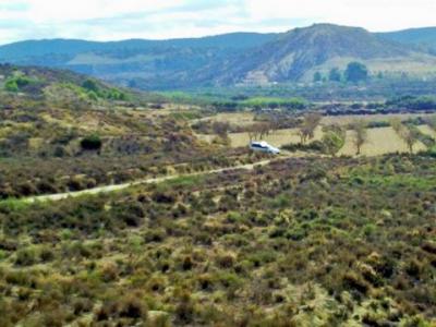 Vente Terrain ORIHUELA 03300