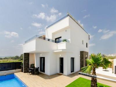 Vente Maison ORIHUELA 03300