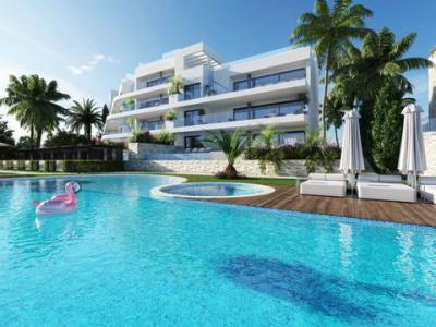 Vente Appartement ORIHUELA 03300