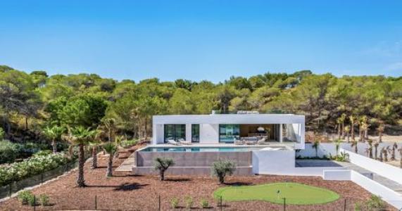 Vente Maison ORIHUELA 03300