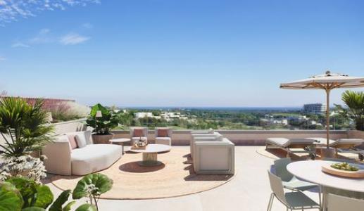 Vente Appartement ORIHUELA 03300
