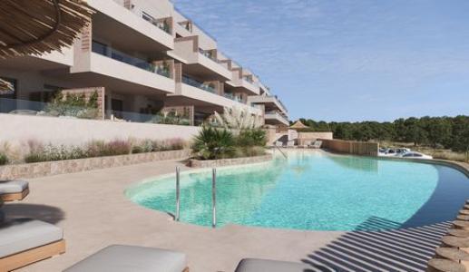 Vente Appartement ORIHUELA 03300